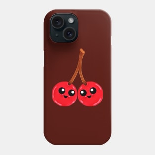 🍒Happy Little Cherries🍒 Phone Case