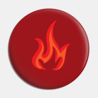 Pentecost Sunday Pin