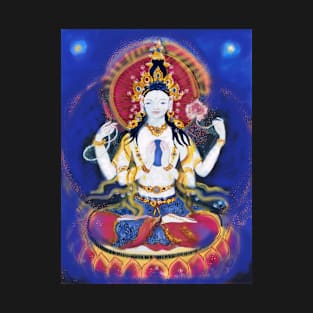 Avalokitesvara T-Shirt