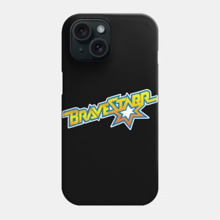 BraveStarr Vs #001 | Filmation | Mattel Phone Case