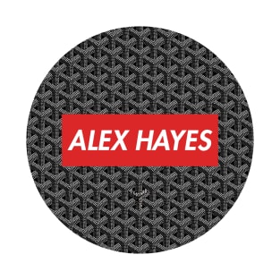 Alex Hayes T-Shirt