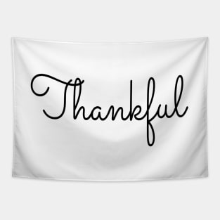 Thankful Tapestry