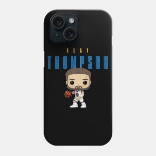 Klay Thompson Phone Case