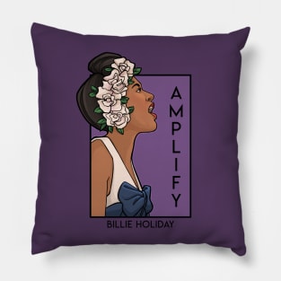 Amplify Pillow