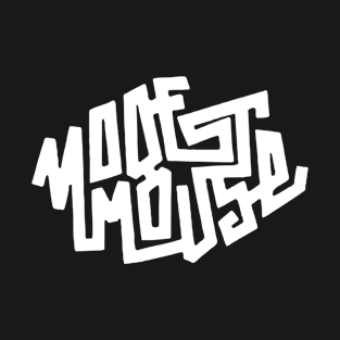 Modest Mouse 3 T-Shirt