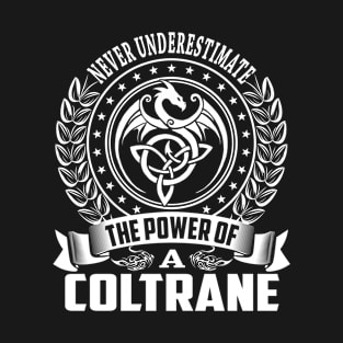 COLTRANE T-Shirt