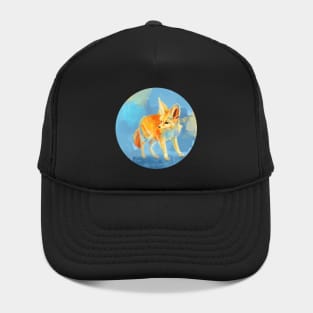 Sound of the Desert - Fennec Hat