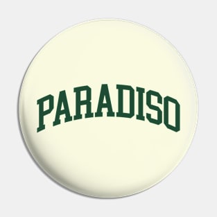 PARADISO Pin