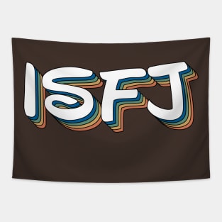 ISFJ Tapestry