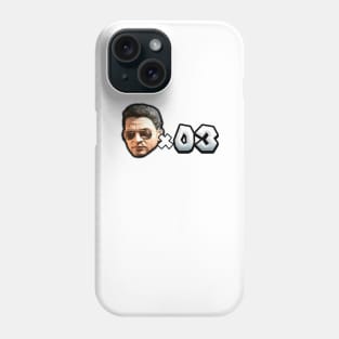 Super Terrorist Bro Phone Case