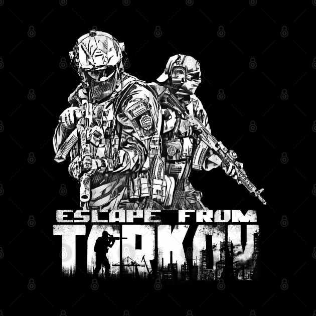 next escape from tarkov sale