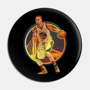 Curry Pin