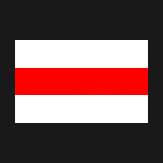 Classic Belarus Flag Of Belarus Belarus by wbdesignz