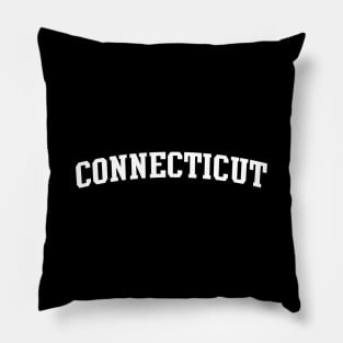 Connecticut Pillow