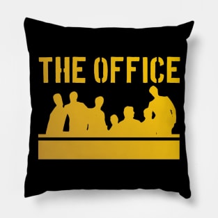 THE OFFICE Pillow