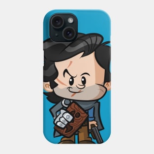 Medieval Ashley Phone Case