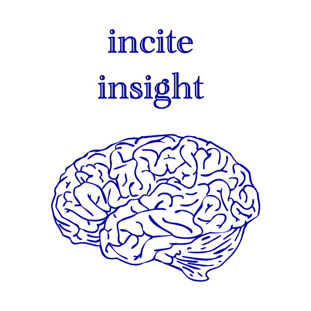 incite insight by Ethan