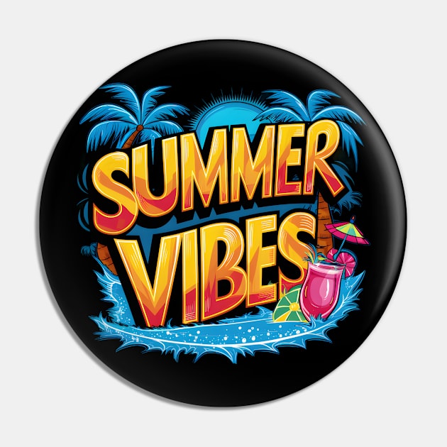 summer vibe Pin by peace and love