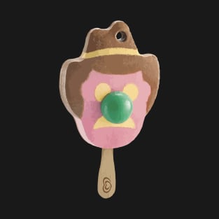 Bubble O Bill | Australiana | Australian ice cream T-Shirt