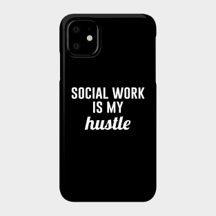 Funny Social Worker Quotes Phone Cases Iphone And Android Teepublic