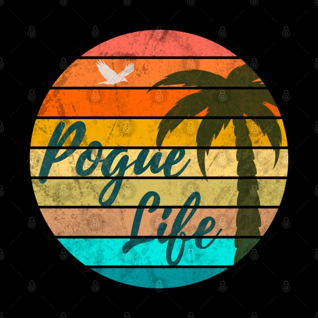 Pogue Life by valentinahramov