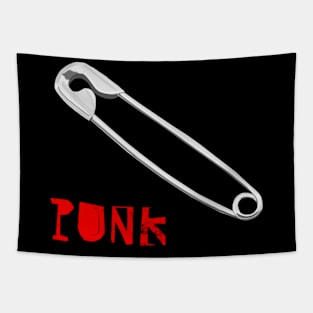 Punk Tapestry