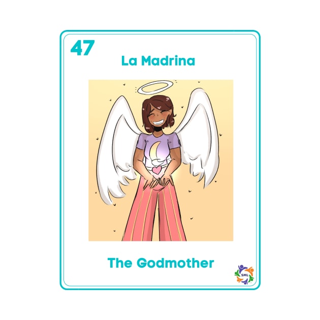 La Madrina by Somos Mujeres Latinas 