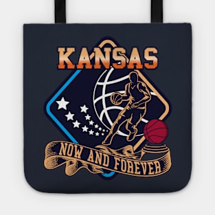 KANSAS FOREVER | 2 SIDED Tote