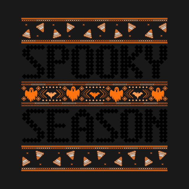 Spooky Season - Spooky Season - T-Shirt