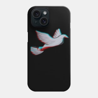 TikTok Bird Phone Case