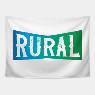 Rural Tapestry