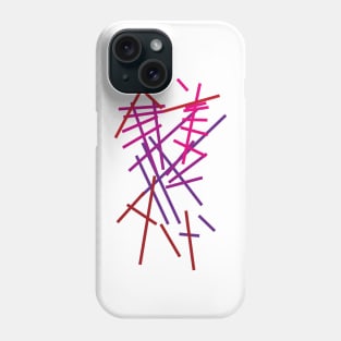 Abstract Architect - Design Phone Case