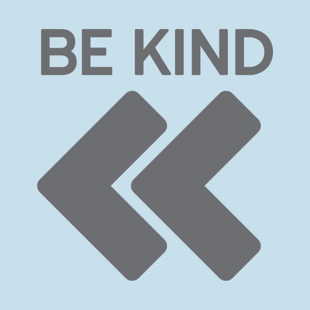 Be Kind Rewind by khefley83@gmail.com