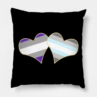 Gender and Sexuality Pillow