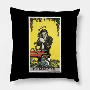 The Magician Pillow