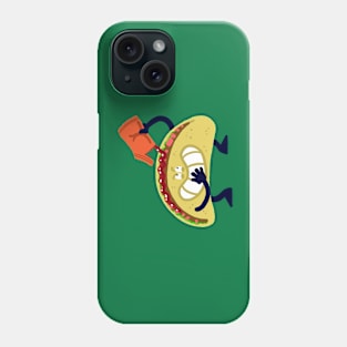 A Little Spicy Phone Case