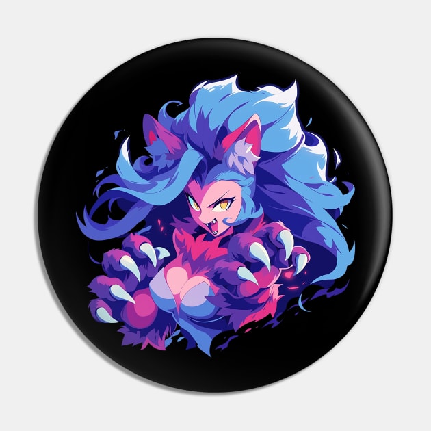 felicia Pin by piratesnow