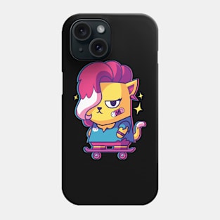 CatSoki Punkcat Phone Case