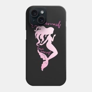 Mermaids Phone Case