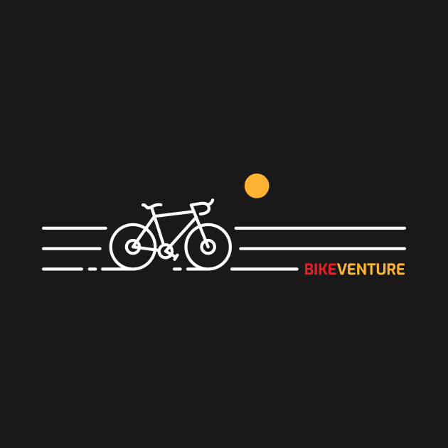 Bikeventure 3 by VEKTORKITA