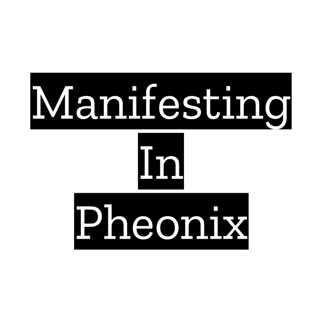 Manifesting In Pheonix by Jitesh Kundra
