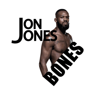 jon jines t shirt T-Shirt