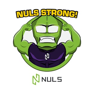 NULS Strong T-Shirt