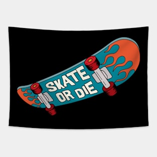 Skareboard Tapestry