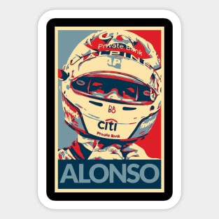 Pete Alonso Players' Weekend Jersey Sticker Sticker for Sale by batesyadi3