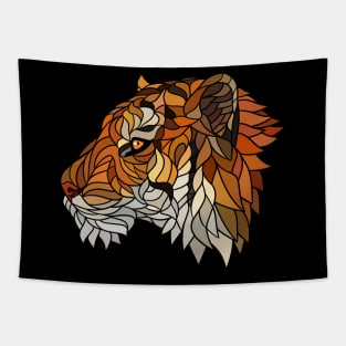 Wild beauty Tapestry