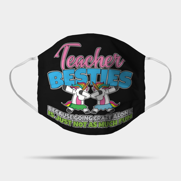 Download Teacher Besties Going Crazy Alone Teacher - Teachers ...