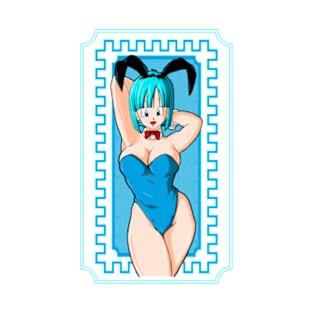 BULMA BUNNY T-Shirt