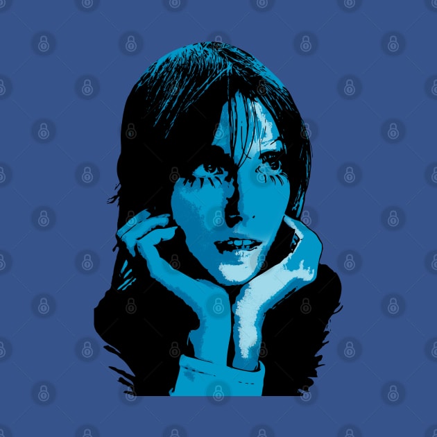 shelley duvall by aluap1006