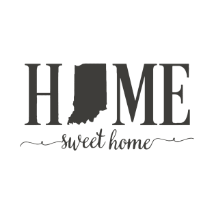 home indiana T-Shirt